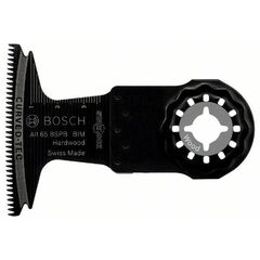  Zubehör für Multifunktionswerkzeuge AII 65 BSPB Tauchsägeblätter Bosch Dual-Tec-Sägeblatt RB - 10 Stk. AII65 BSPB, für oszillierende Multifunktionswerkzeuge 12372719