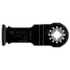  Sägen AIZ 32 EPC Tauchsägeblätter Bosch HCS Tauchsägeblatt AIZ 32 EPC Wood, für oszillierende Multifunktionswerkzeuge 12372695
