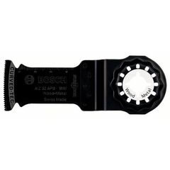  AIZ 32 APB Tauchsägeblätter Bosch BIM Tauchsägeblatt AIZ 32 APB Wood and Metal, für oszillierende Multifunktionswerkzeuge 12372728