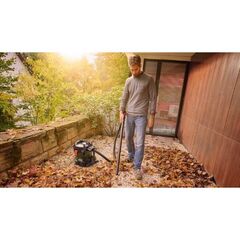  Reinigungsgeräte Staubsauger Bosch Nass- und Trockensauger UniversalVac 15 12377863