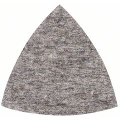  Für Schleifer und Polierer Polierfilz für Deltaschleifer Bosch Polierfilz, für Deltaschleifer 12372815