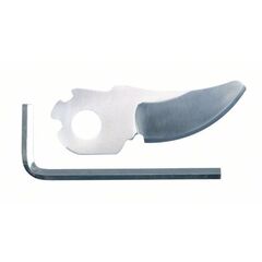  Ersatzmesser – Gartenschere Bosch Ersatzmesser, Systemzubehör für Akku-Gartenschere EasyPrune 12377943