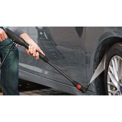  Aquatak Kits Bosch Reinigungs-Set für die Autowäsche, Systemzubehör 12377954