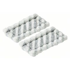  Fenstersauger Bosch Ersatzmikrofasertücher klein, Systemzubehör für Fenstersauger GlassVAC 12377880