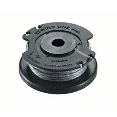  Rasentrimmer, Spulen und Trimmerfäden Bosch Akku-Rasentrimmer Schneidfadenspule 4 m (1,6 mm) 12377924