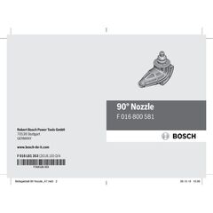  Aquatak Kits Bosch Systemzubehör Haus-und-Auto-Reinigungs-Set 12377953