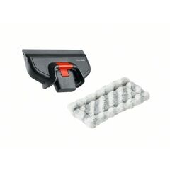  Fenstersauger Bosch Reinigungs-Set mit kleinem Saugkopf, Systemzubehör für Fenstersauger GlassVAC 12377877