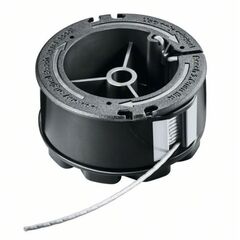  Rasentrimmer, Spulen und Trimmerfäden Bosch Akku-Rasentrimmer Schneidfadenspule 6 m (1,6 mm) 12377923