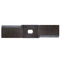  Häcksler Ersatzmesser Bosch Ersatzmesser, Systemzubehör für AXT Rapid 2000/2200 12377972