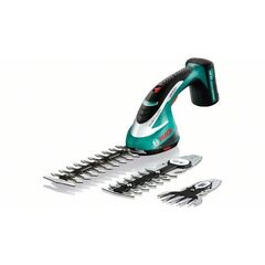  Grasscherenmesser Bosch Grasscherblatt ASB/AGS, Systemzubehör, 10 cm 12377986