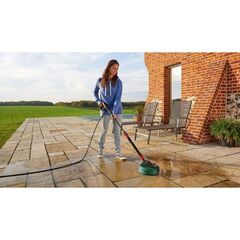  Aquatak Terrassenreiniger Bosch Terrassenreiniger Aquasurf 280, Systemzubehör 12377967