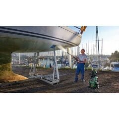  Hochdruckreiniger Hochdruckreiniger Bosch Hochdruckreiniger AdvancedAquatak 140 12377870