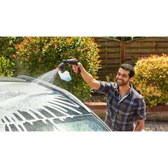  Aquatak Düsen Bosch Düse 360°, Systemzubehör für Aquatak-Modelle Easy und Universal 12377947