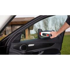  Fenstersauger Bosch Fenstersauger GlassVAC, Solo Plus 12377860