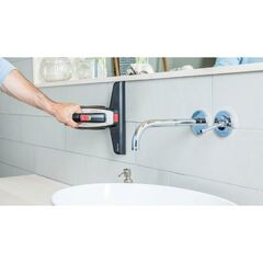  Fenstersauger Bosch Fenstersauger GlassVAC, Solo Plus 12377860