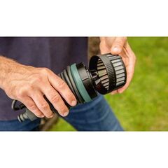  Akku-Regenwasserpumpe Bosch Systemzubehör Filter für Regenwasser 12377980