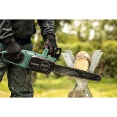  Kettensägen Kettensägen Bosch Sägekette, 40 cm, 1,3 mm, Systemzubehör 12377974