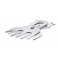  Grasscherenmesser Bosch Systemzubehör Ersatzmesser für Rasenschere EasyShear, 8 cm 12377987