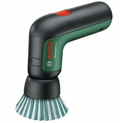  Kabelfreie Helfer für Haus und Garten Bosch Akku-Reinigungsbürste UniversalBrush 12377861