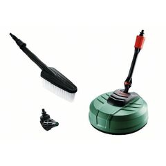  Aquatak Kits Bosch Systemzubehör Haus-und-Auto-Reinigungs-Set 12377953
