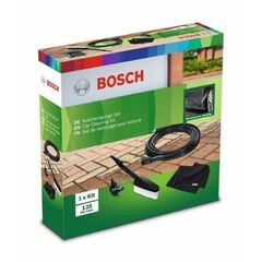  Aquatak Kits Bosch Reinigungs-Set für die Autowäsche, Systemzubehör 12377954