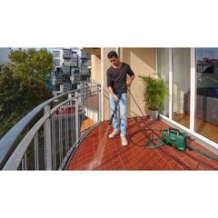  Hochdruckreiniger Hochdruckreiniger Bosch Hochdruckreiniger EasyAquatak 100 Lange Lanze 12377874