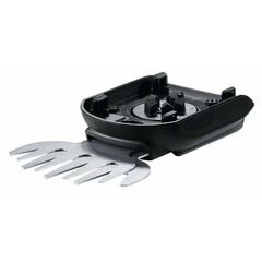  Grasscherenmesser Bosch Akku-Strauch- und Grasscheren-Set AdvancedShear 18V-10, 100 mm-Grasschermesser 12377988