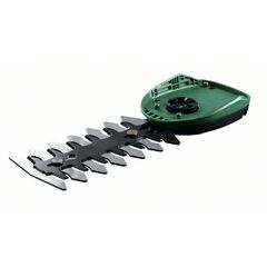 Strauchscherenmesser Bosch Systemzubehör Multi-Click-Strauchscherenmesser (Isio) 12377984