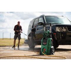  Hochdruckreiniger Hochdruckreiniger Bosch Hochdruckreiniger AdvancedAquatak 140 12377870