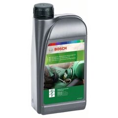  Kettensägen-Haftöl Bosch Kettensägen-Haftöl, 1 Liter, Systemzubehör 12377978