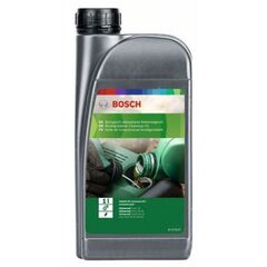  Kettensägen-Haftöl Bosch Kettensägen-Haftöl, 1 Liter, Systemzubehör 12377978