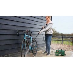  Hochdruckreiniger Hochdruckreiniger Bosch Hochdruckreiniger EasyAquatak 100 Lange Lanze 12377874