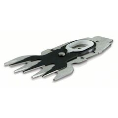  Grasscherenmesser Bosch Grasscherblatt ASB/AGS, Systemzubehör, 8 cm 12377990