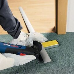  Zubehör für Multifunktionswerkzeuge ACZ 85 EB Segmentsägeblätter Bosch BIM Segmentsägeblatt ACZ 85 EB Wood and Metal, für oszillierende Multifunktionswerkzeuge 12372752