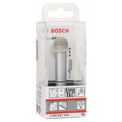  Fliesenbohrer Easy Dry Diamantbohrer Best for Ceramic Bosch Diamanttrockenbohrer Easy Dry Best for Ceramic, für Bohrmaschinen 12370038