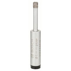 Diamantbohrer Easy Dry Diamantbohrer Best for Ceramic Bosch Diamanttrockenbohrer Easy Dry Best for Ceramic, für Bohrmaschinen 12370040
