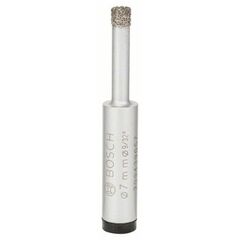  Fliesenbohrer Easy Dry Diamantbohrer Best for Ceramic Bosch Diamanttrockenbohrer Easy Dry Best for Ceramic, für Bohrmaschinen 12370035