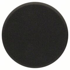  Schaumstoffscheiben für Polierer Bosch Schaumstoffscheibe extraweich (schwarz), Ø 170 mm, für Polierer 12376796