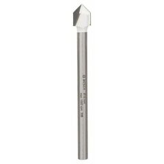  CYL-9 SoftCeramic Bohrer Bosch Fliesenbohrer CYL-9 Ceramic, für Dreh- und Schlagbohrer 12370330
