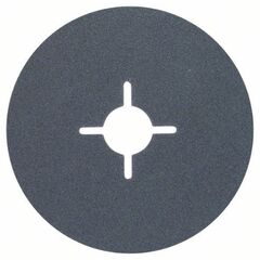  R574 Best for Metal Fiberschleifscheiben für kleine Winkelschleifer Bosch Fiberschleifscheibe R574, Best for Metal, für kleine Winkelschleifer 12376017