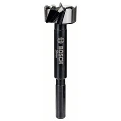  Forstner Holzbohrer mit Wellenschliff Bosch Forstnerbohrer 25 mm, für Bohrmaschinen 12370378