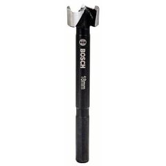  Forstner Holzbohrer mit Wellenschliff Bosch Forstnerbohrer 18 mm, für Bohrmaschinen 12370391