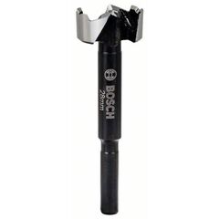  Forstner Holzbohrer mit Wellenschliff Bosch Forstnerbohrer 28 mm, für Bohrmaschinen 12370382
