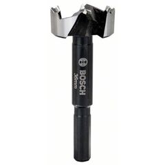  Forstner Holzbohrer mit Wellenschliff Bosch Forstnerbohrer 36 mm, für Bohrmaschinen 12370389