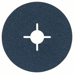  R574 Best for Metal Fiberschleifscheiben für kleine Winkelschleifer Bosch Fiberschleifscheibe R574, Best for Metal, für kleine Winkelschleifer 12376025