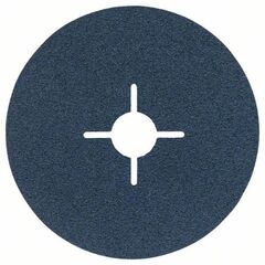  R574 Best for Metal Fiberschleifscheiben für kleine Winkelschleifer Bosch Fiberschleifscheibe R574, Best for Metal, für kleine Winkelschleifer 12376014