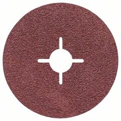  R444 Expert for Metal Fiberschleifscheiben Bosch Fiberschleifscheibe R444, Expert for Metal, für kleine Winkelschleifer 12375904