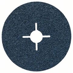  R574 Best for Metal Fiberschleifscheiben für kleine Winkelschleifer Bosch Fiberschleifscheibe R574, Best for Metal, für kleine Winkelschleifer 12376024