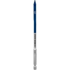  EXPERT SelfCut Speed Flachfräsbohrer Bosch EXPERT SelfCut Speed Flachfräsbohrer, 6 x 152 mm, für Bohrmaschinen 12370399