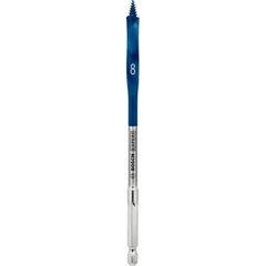  EXPERT SelfCut Speed Flachfräsbohrer Bosch EXPERT SelfCut Speed Flachfräsbohrer, 8 x 152 mm, für Bohrmaschinen 12370419